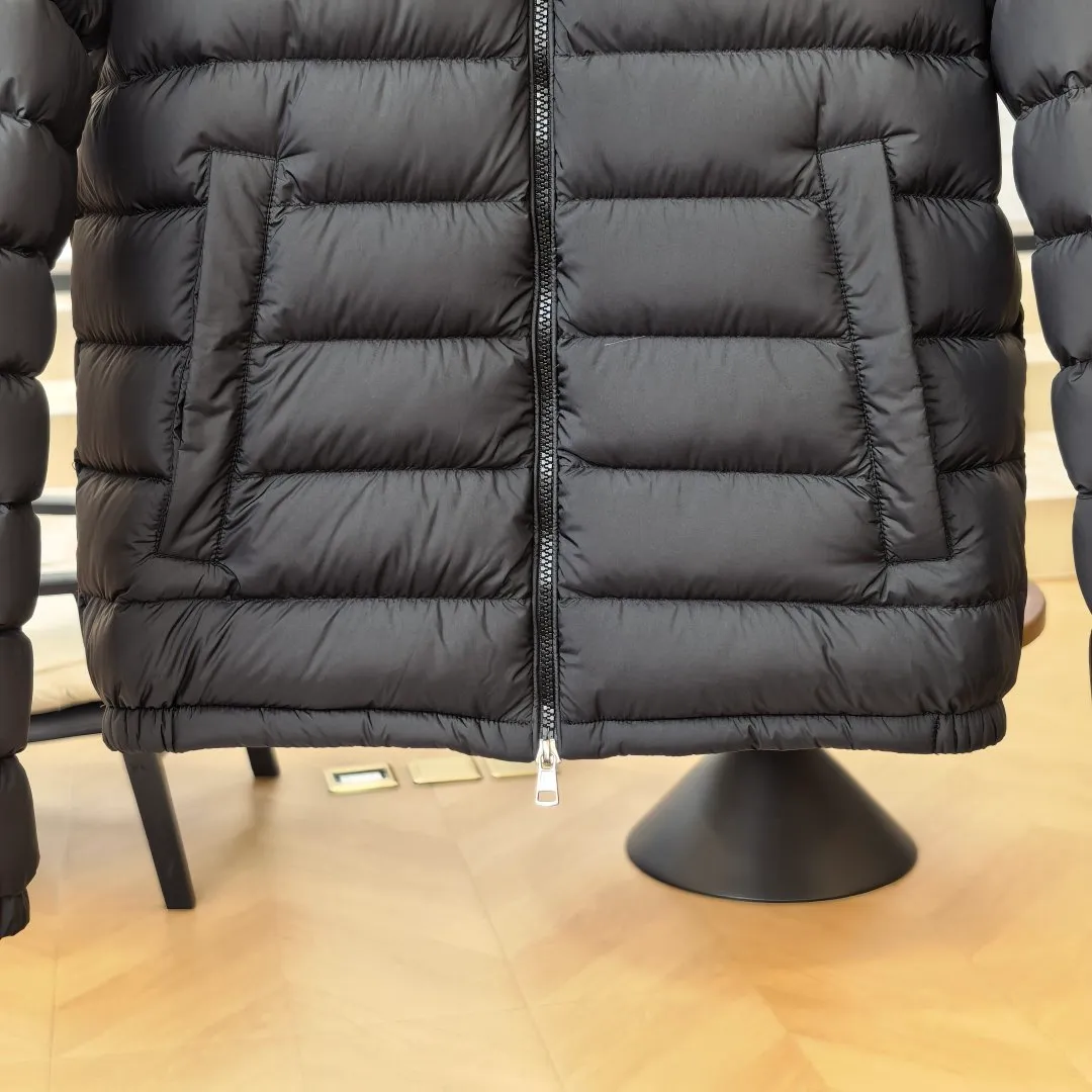 【Original Authentic 】moncler Quality 90 Same Style Size：12345